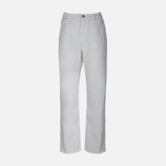 WOMEN DENIM PANTS JEANS