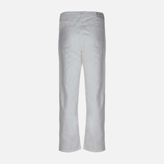 WOMEN DENIM PANTS JEANS