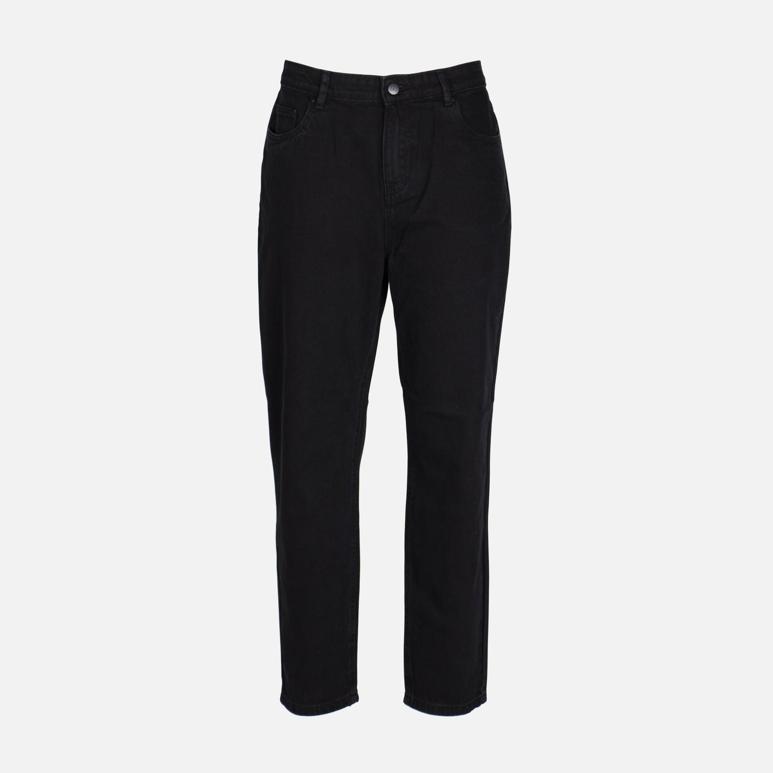 WOMEN DENIM PANTS JEANS MOM