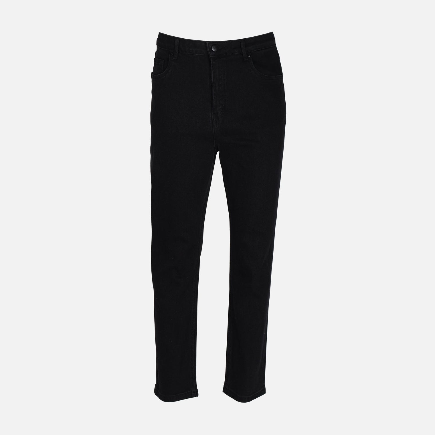 WOMEN DENIM PANTS JEANS SLIM FIT
