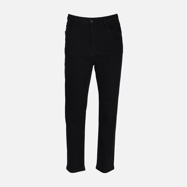 WOMEN DENIM PANTS JEANS SLIM FIT