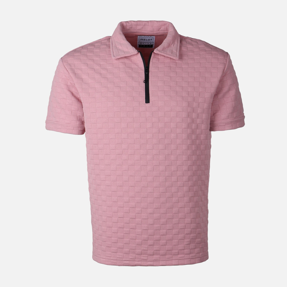MEN POLO REGULAR FIT