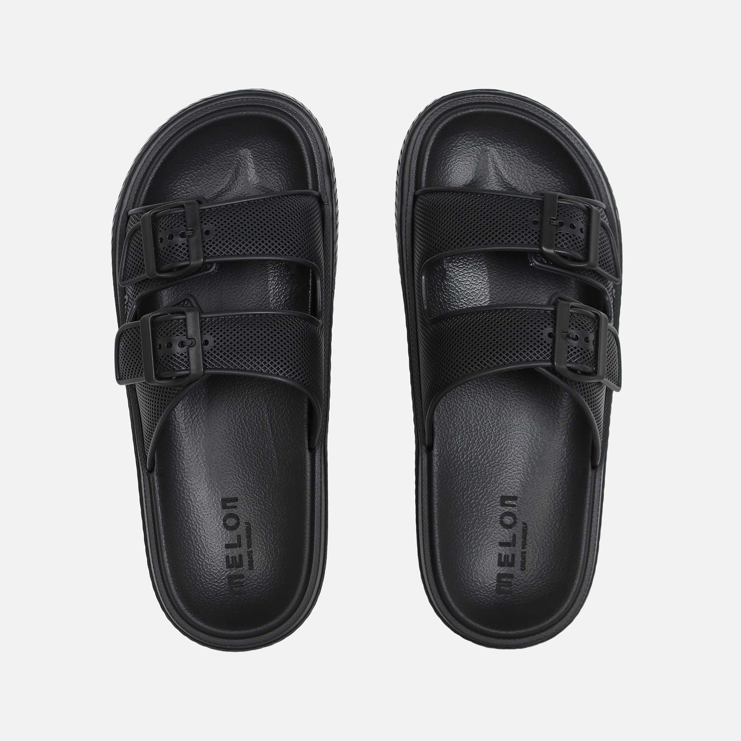 MEN BEACH SLIP-ON SLIPPERS