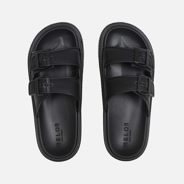 MEN BEACH SLIP-ON SLIPPERS