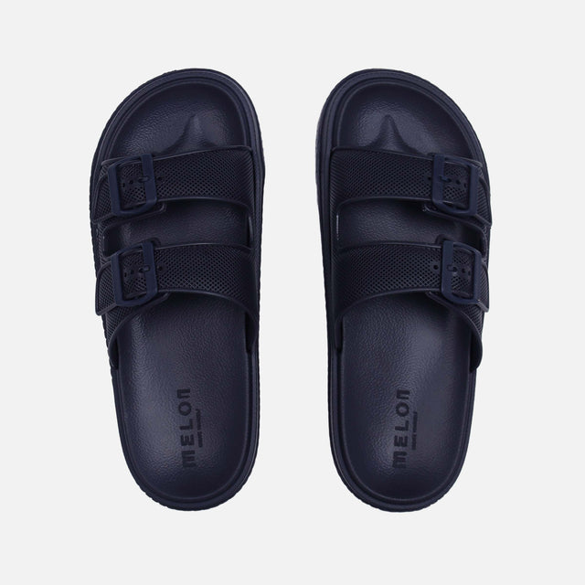 MEN BEACH SLIP-ON SLIPPERS