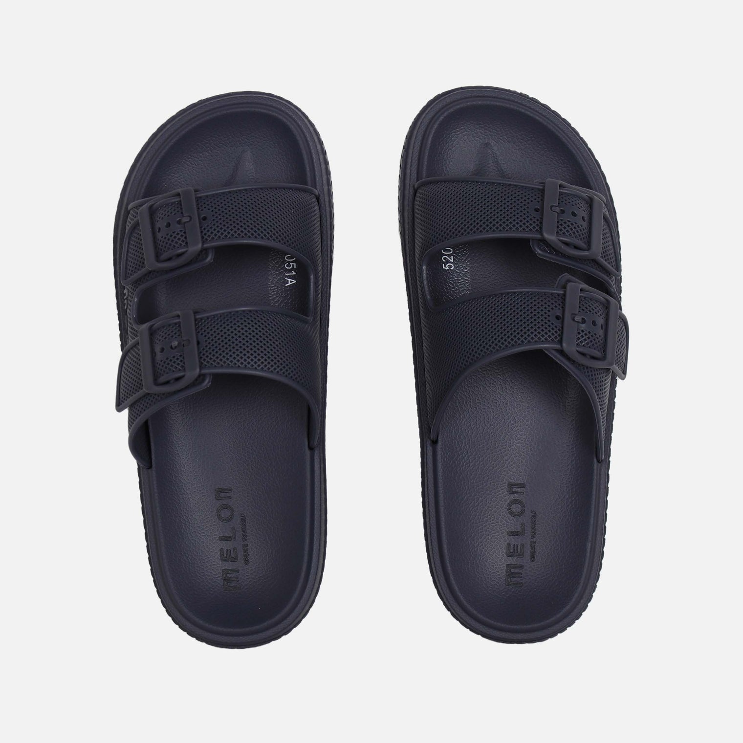 MEN BEACH SLIP-ON SLIPPERS