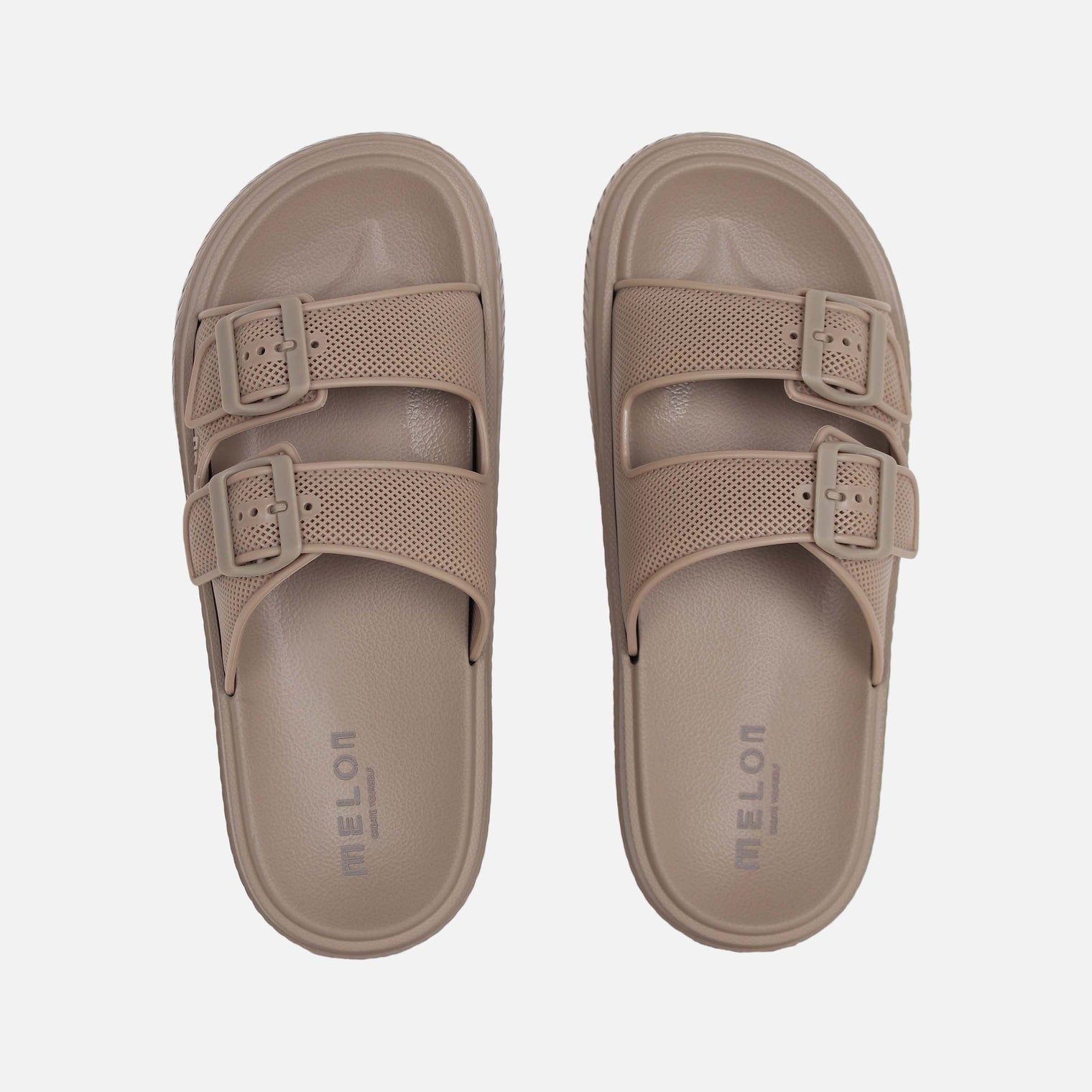 MEN BEACH SLIP-ON SLIPPERS