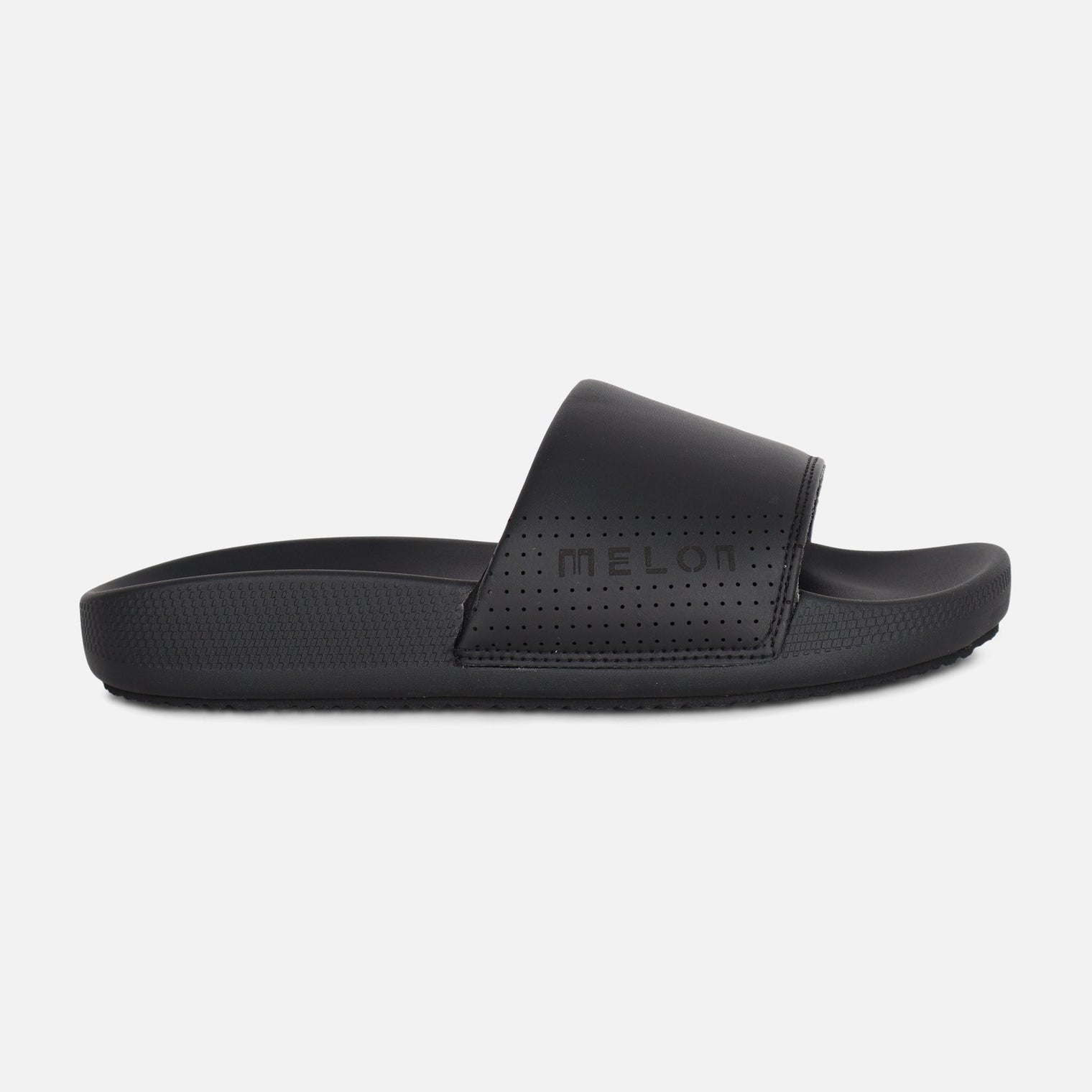 MEN CASUAL SLIDES SLIPPERS