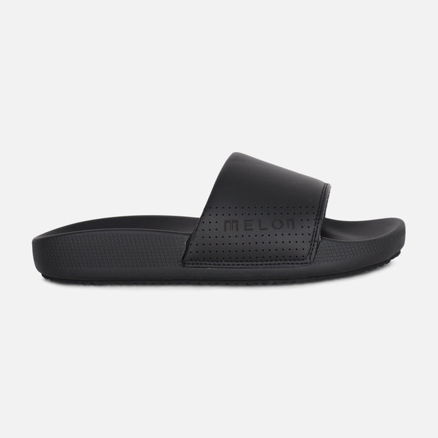 MEN CASUAL SLIDES SLIPPERS