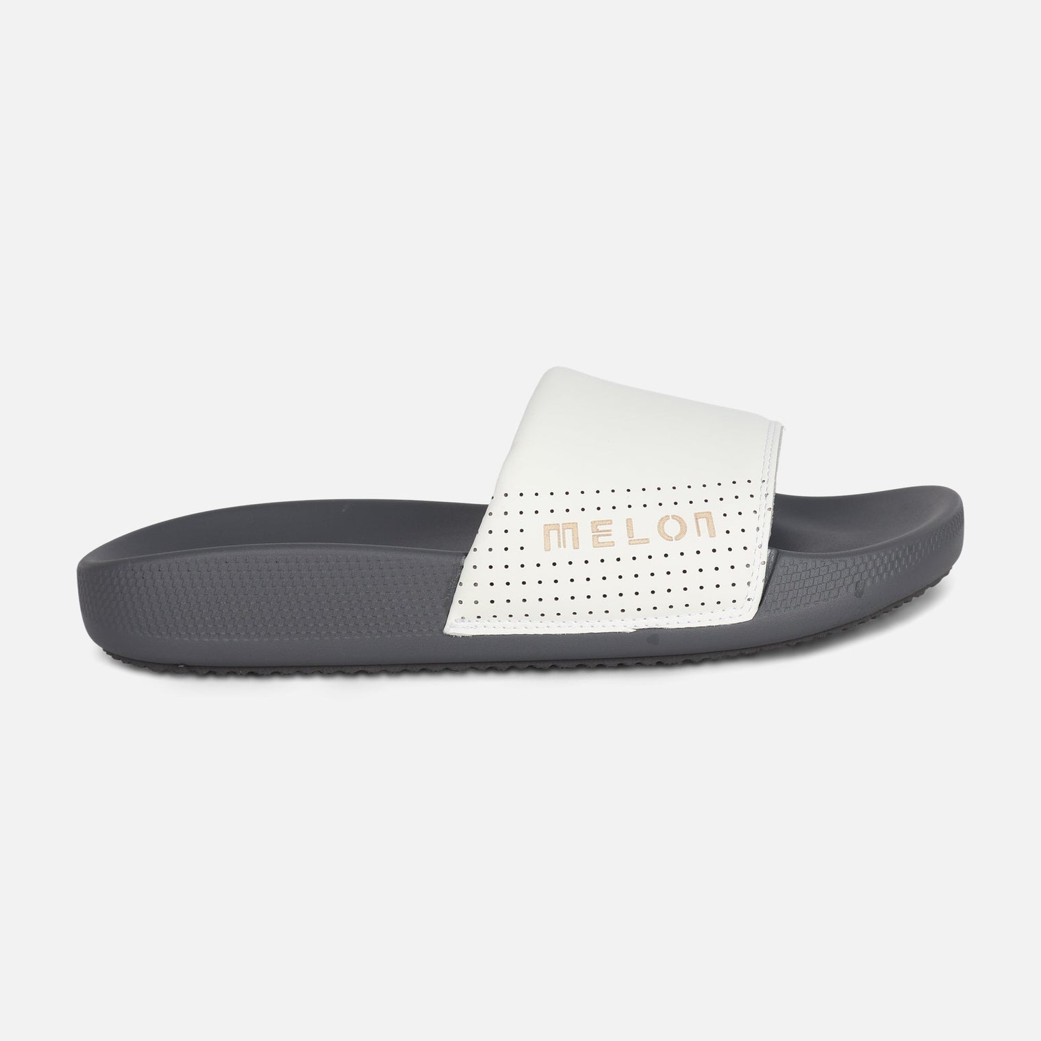 MEN CASUAL SLIDES SLIPPERS