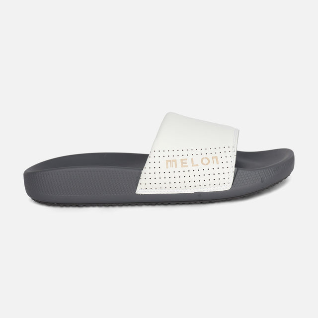 MEN CASUAL SLIDES SLIPPERS