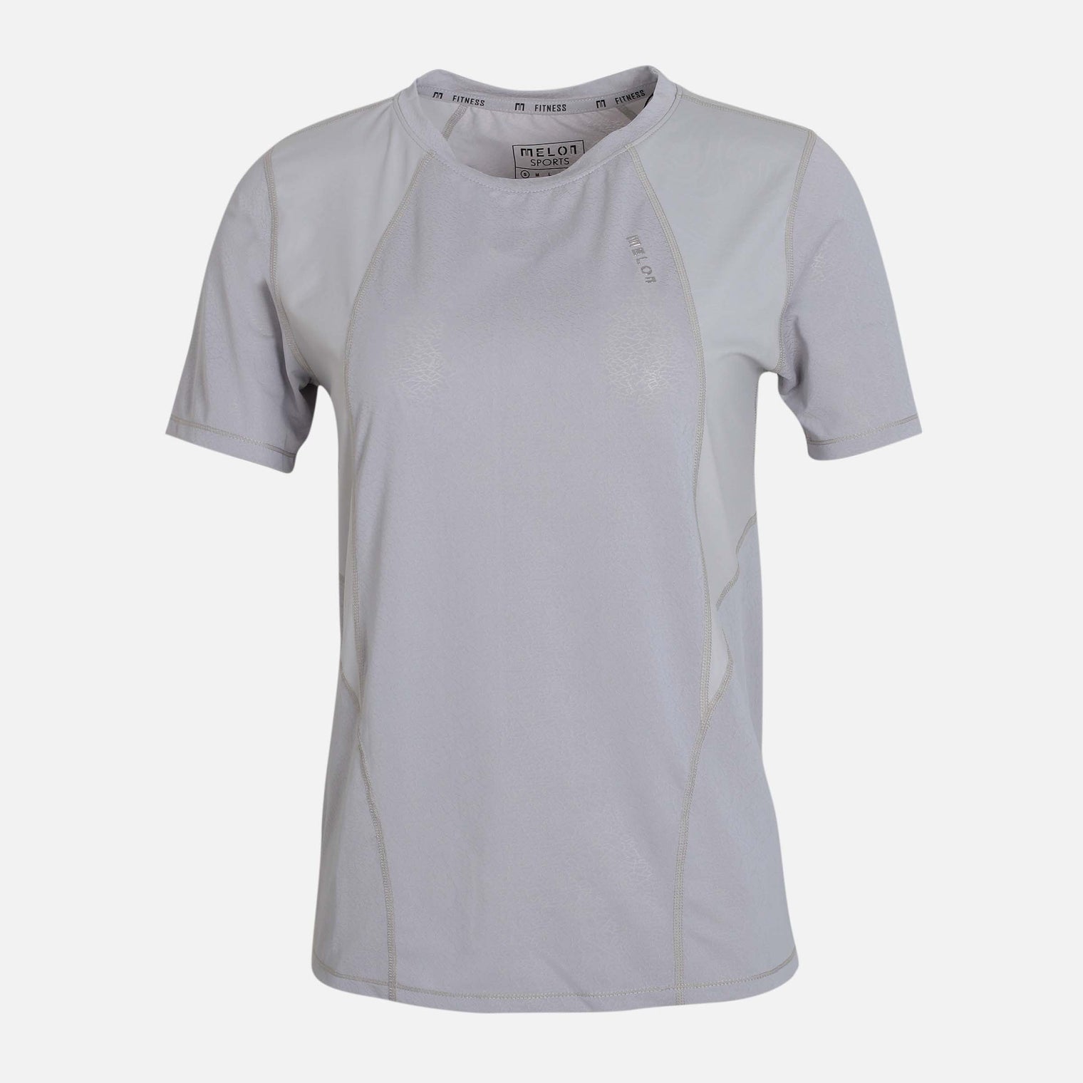 LADIES SPORTS T-SHIRT