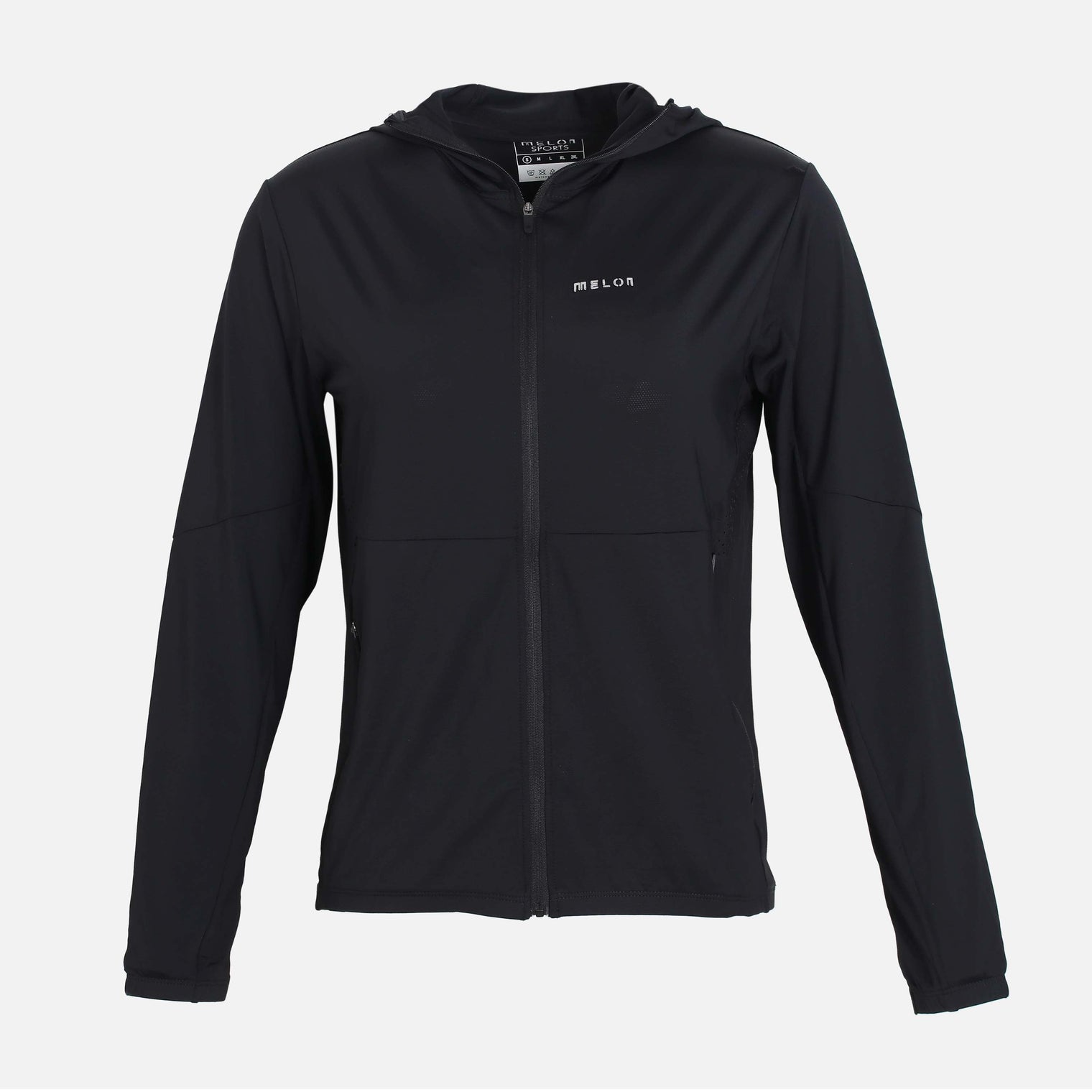LADIES SPORTS CARDIGAN