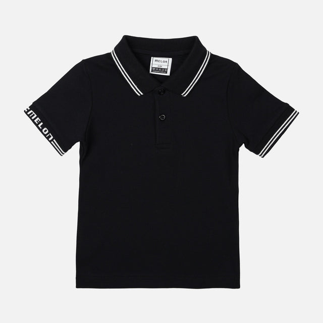 BOYS POLO REGULAR FIT