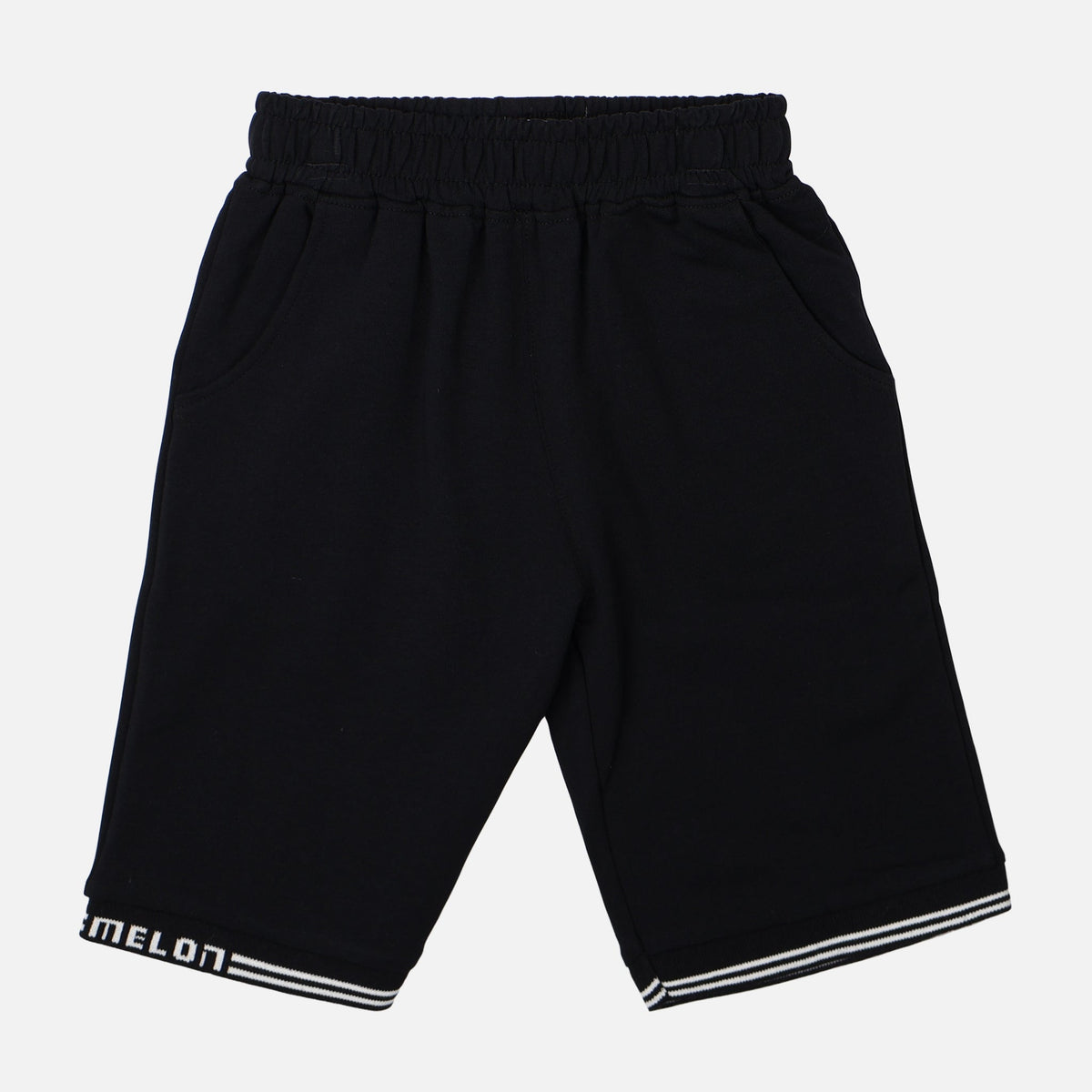 BOYS BERMUDA REGULAR FIT