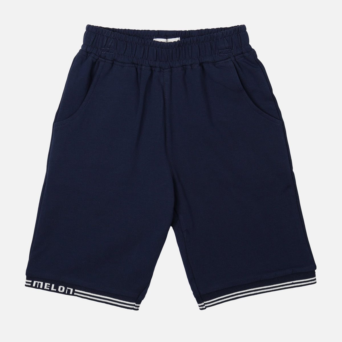 BOYS BERMUDA REGULAR FIT