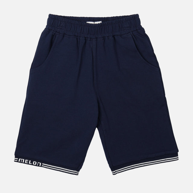 BOYS BERMUDA REGULAR FIT
