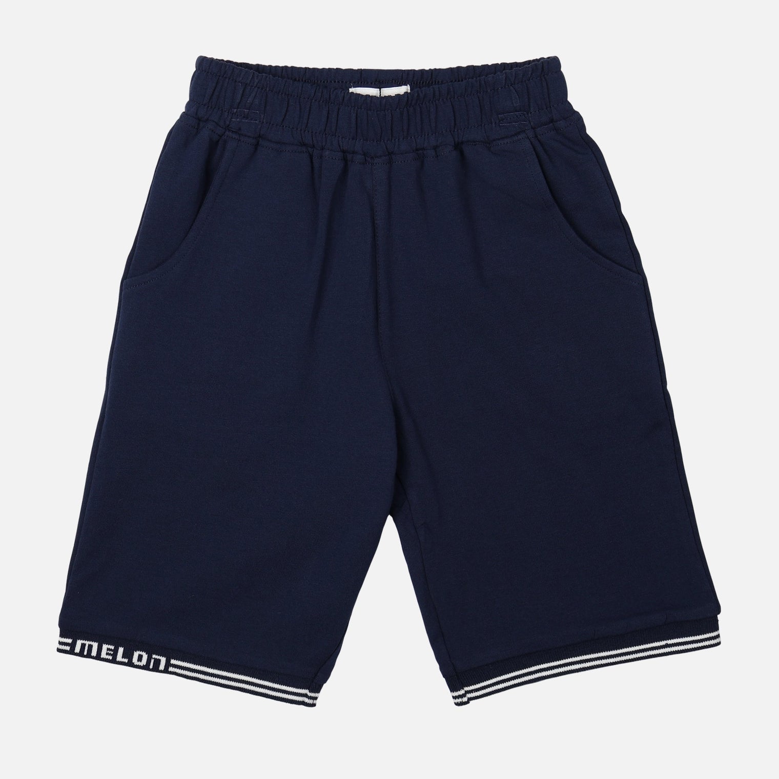 BOYS BERMUDA REGULAR FIT