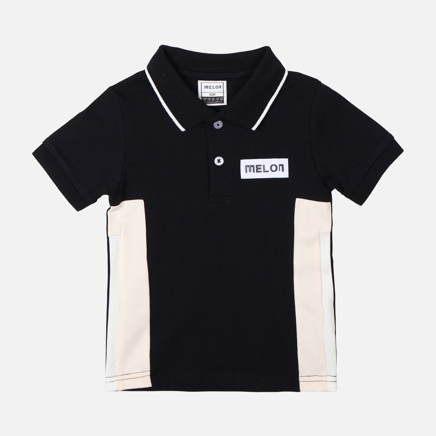 BOYS POLO REGULAR FIT