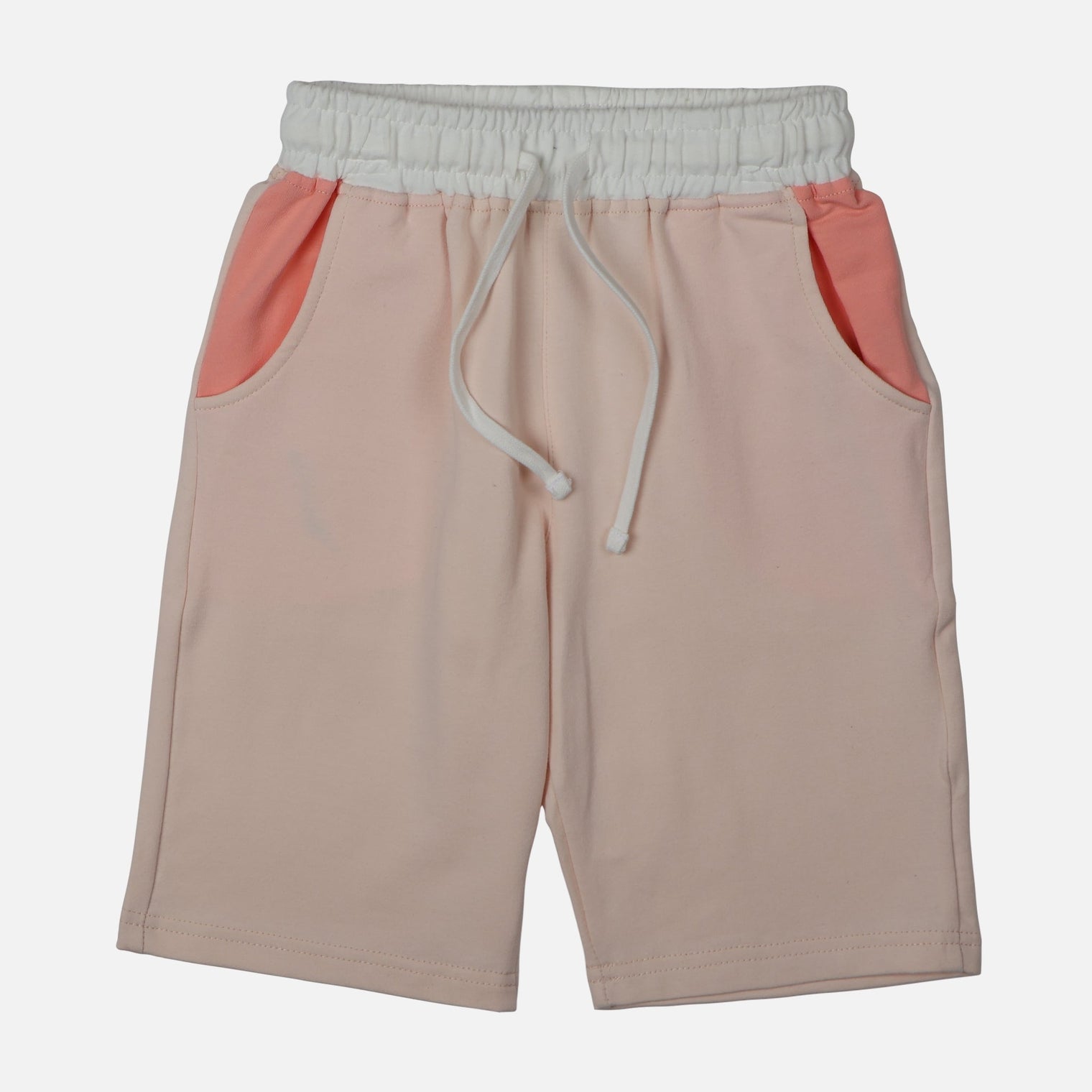 BOYS BERMUDA REGULAR FIT