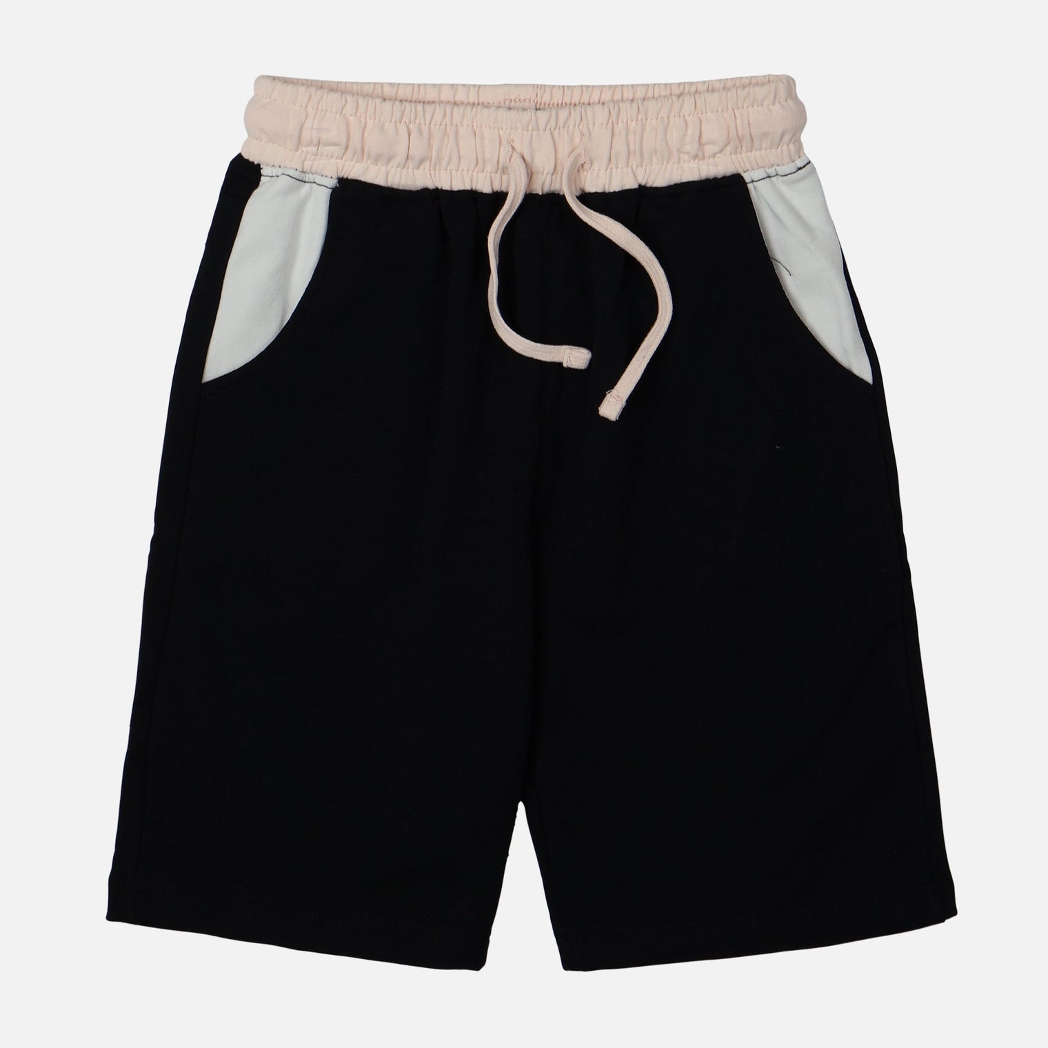 BOYS BERMUDA REGULAR FIT