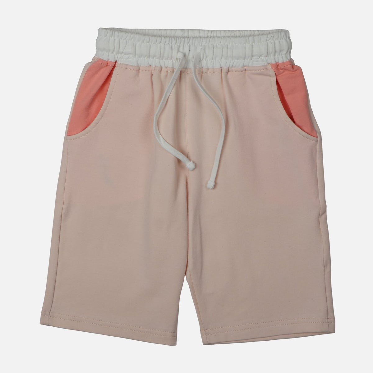 BOYS BERMUDA REGULAR FIT