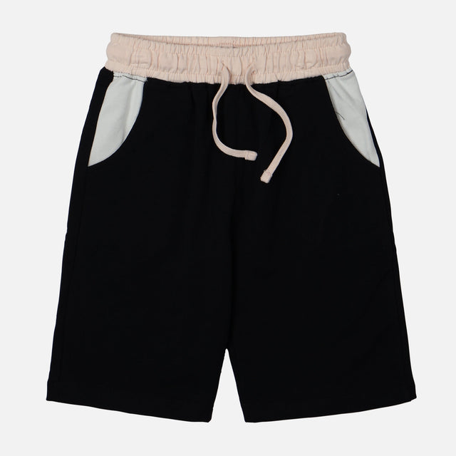 BOYS BERMUDA REGULAR FIT