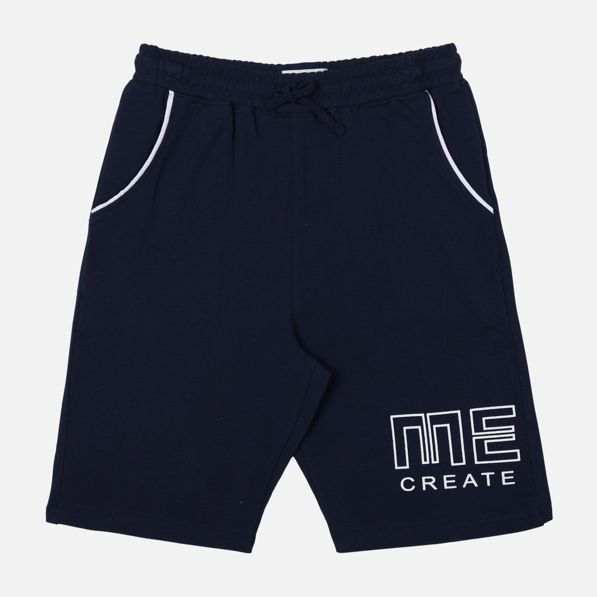 BOYS BERMUDA REGULAR FIT