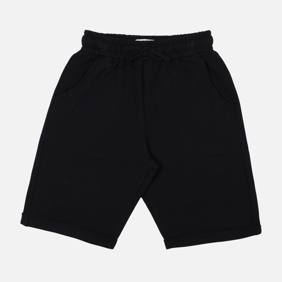 BOYS BERMUDA REGULAR FIT
