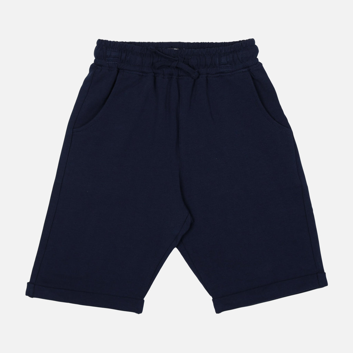 BOYS BERMUDA REGULAR FIT