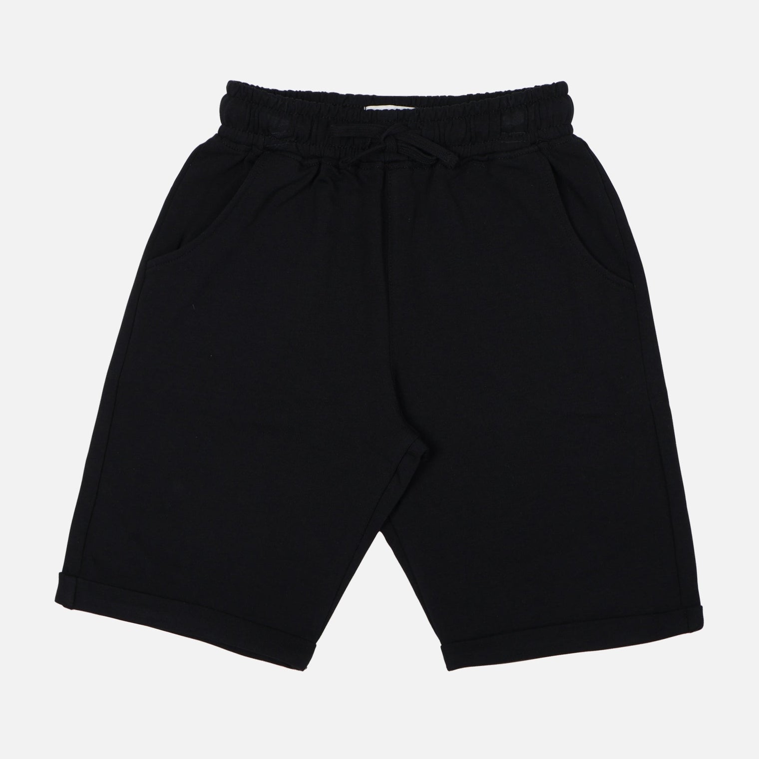 BOYS BERMUDA REGULAR FIT