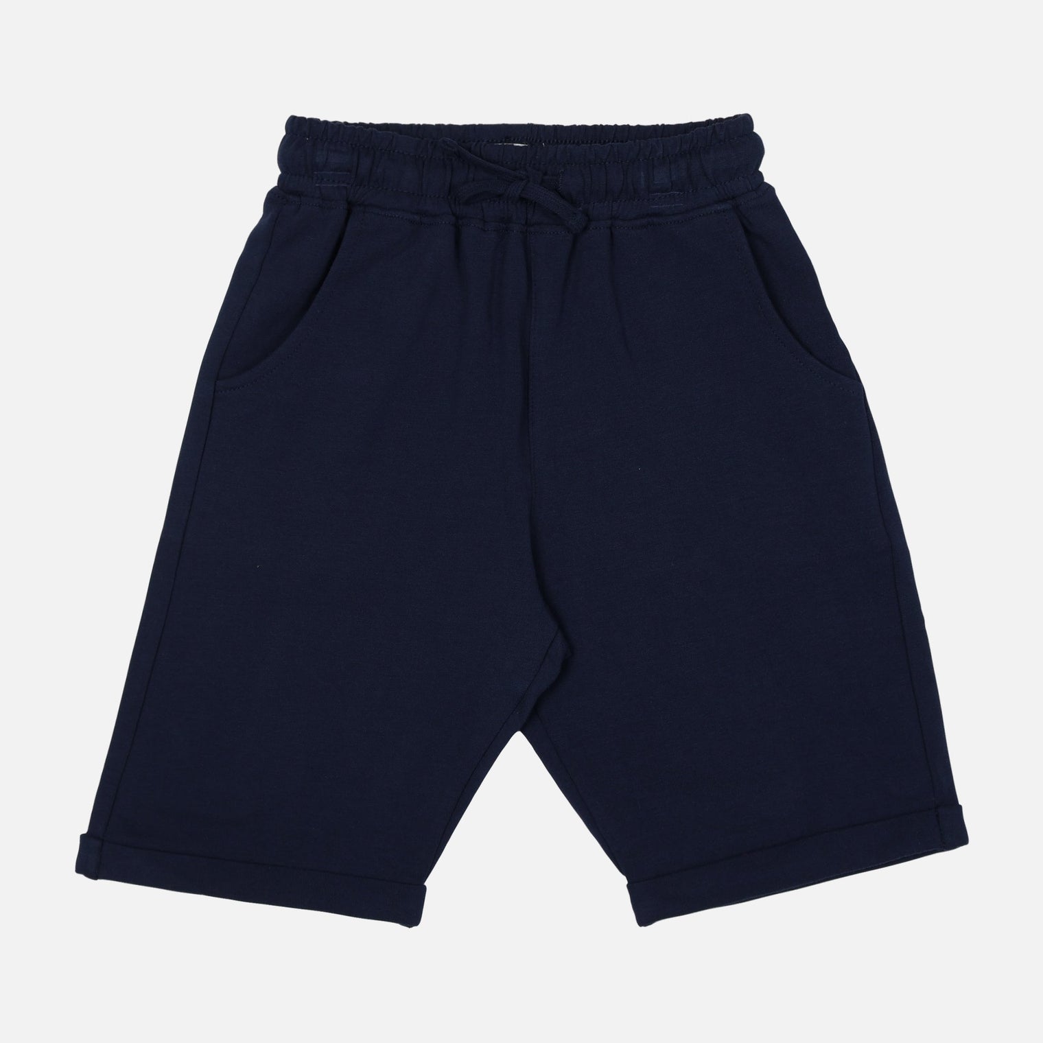 BOYS BERMUDA REGULAR FIT