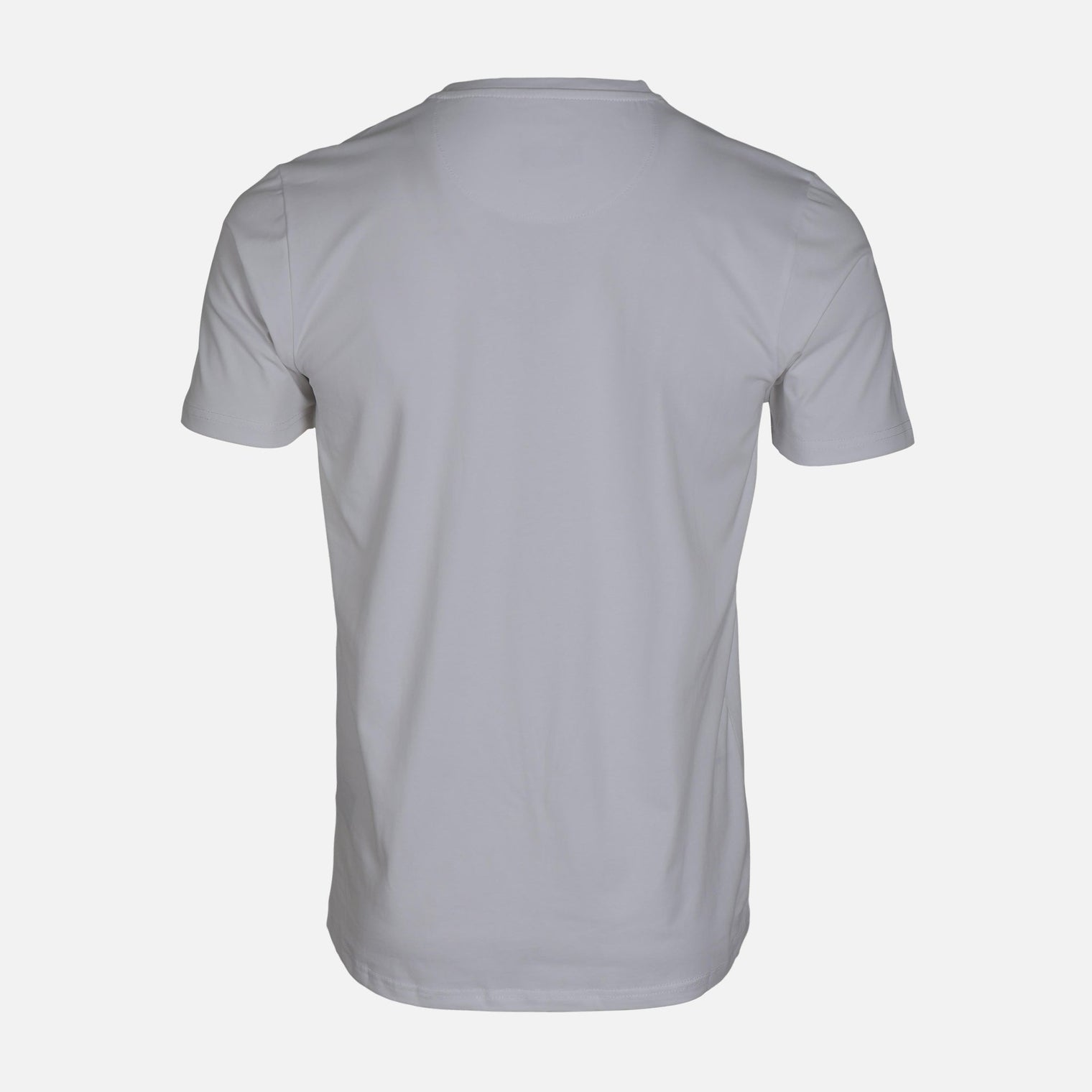 MEN T-SHIRT ROUND NECK REGULAR FIT