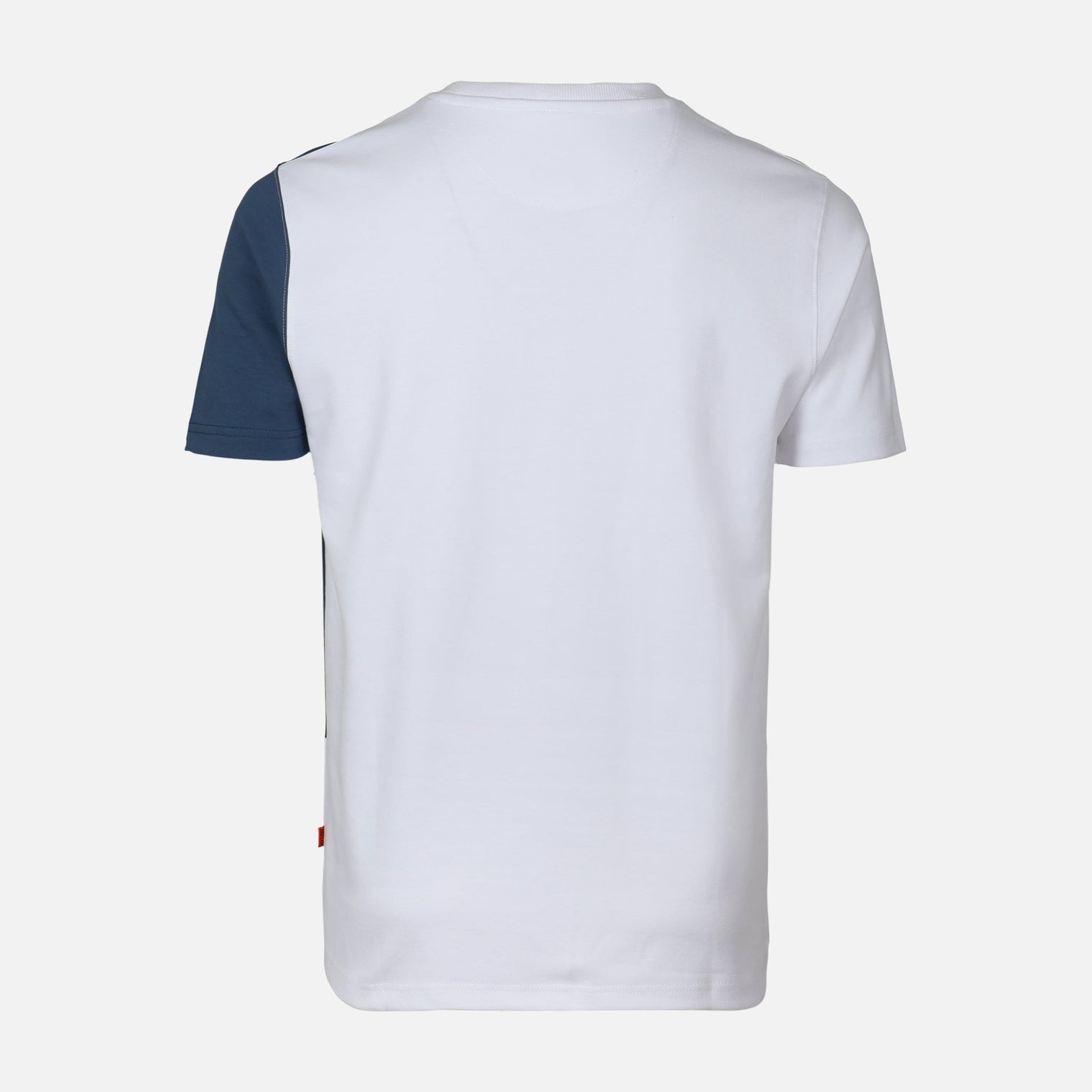 MEN T-SHIRT ROUND NECK REGULAR FIT