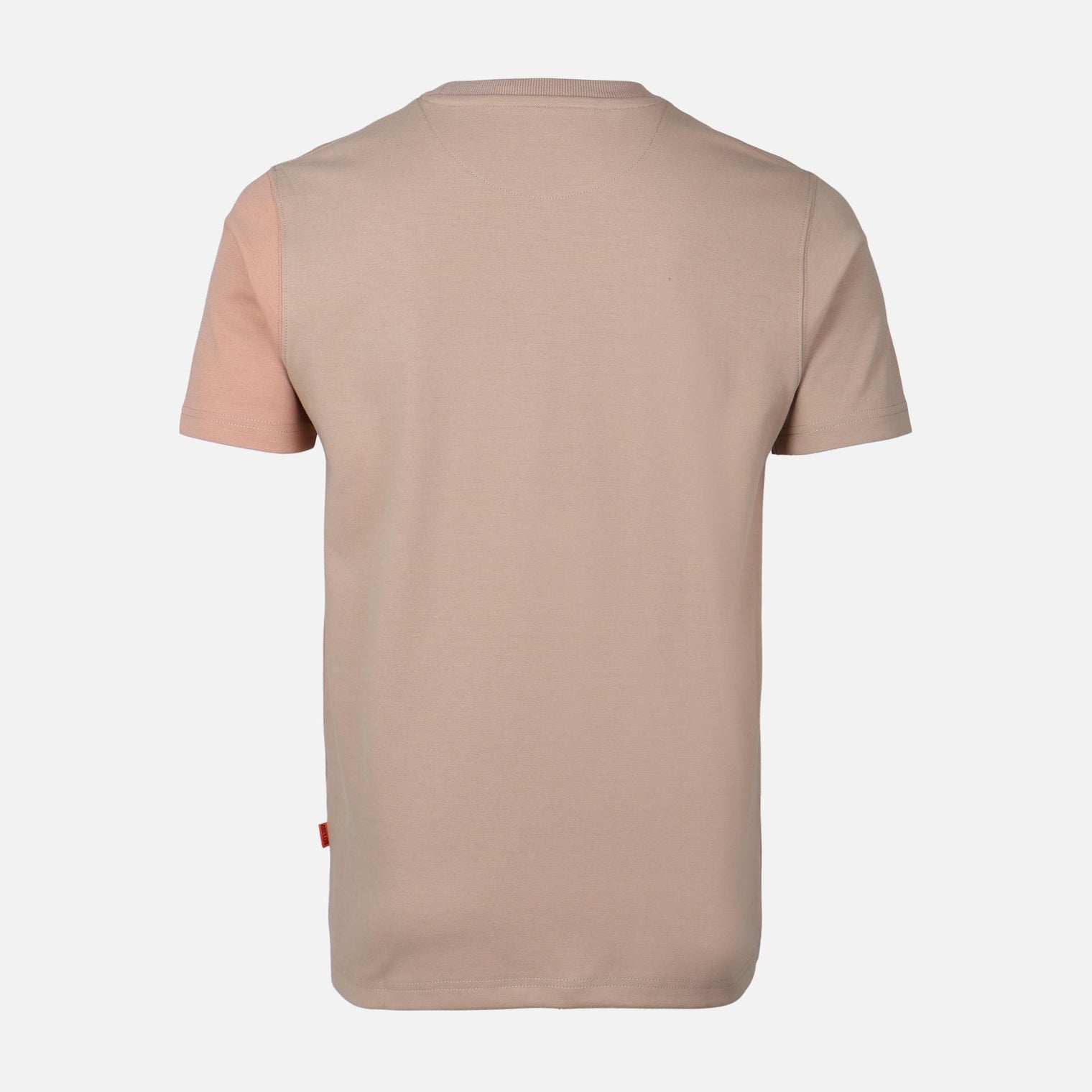 MEN T-SHIRT ROUND NECK REGULAR FIT