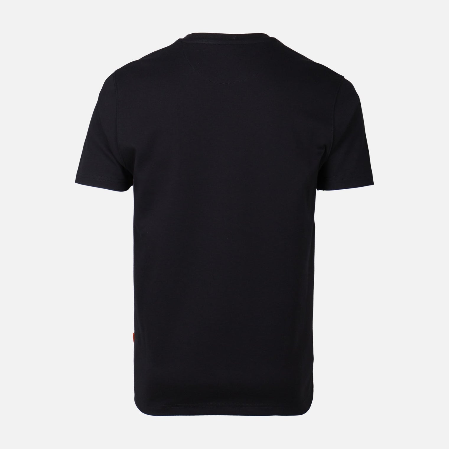 MEN T-SHIRT ROUND NECK REGULAR FIT