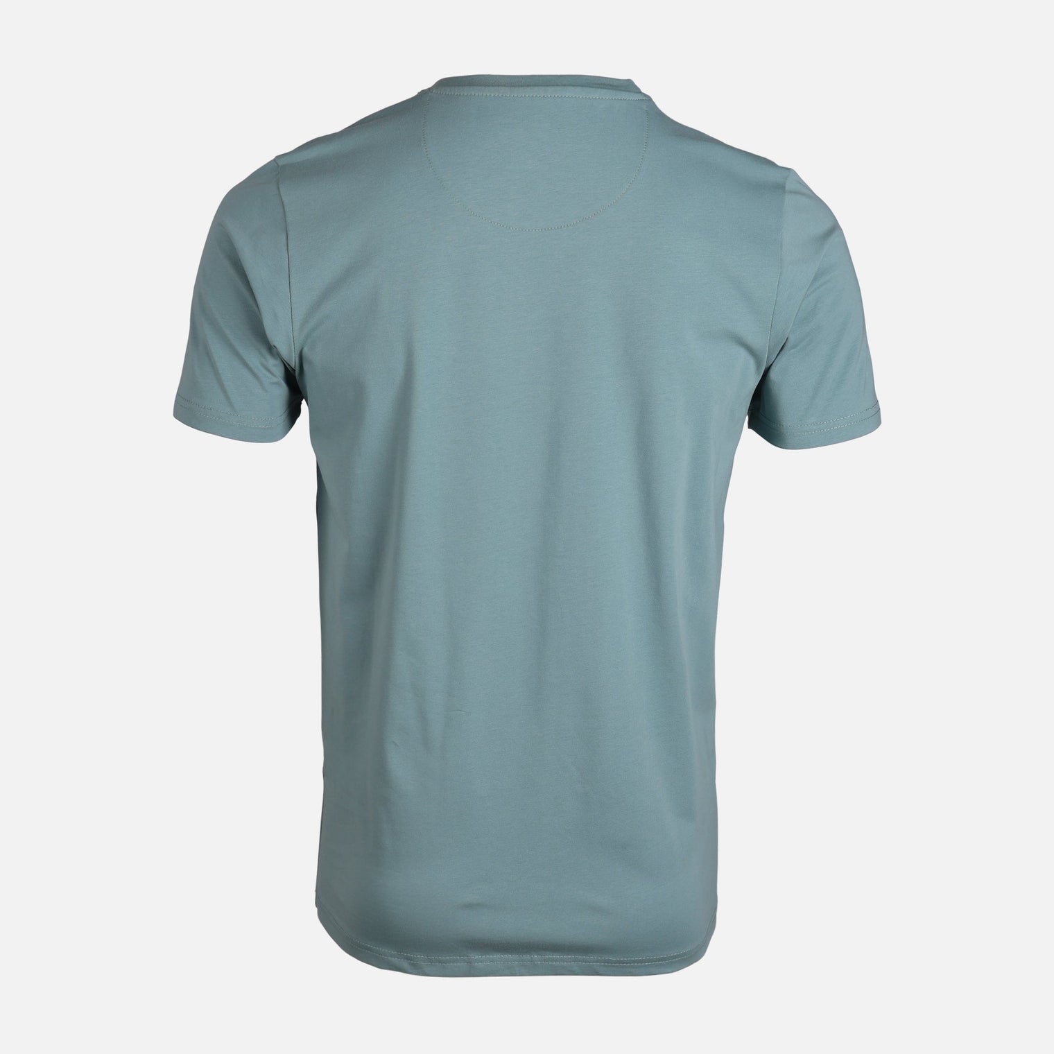 MEN T-SHIRT ROUND NECK REGULAR FIT