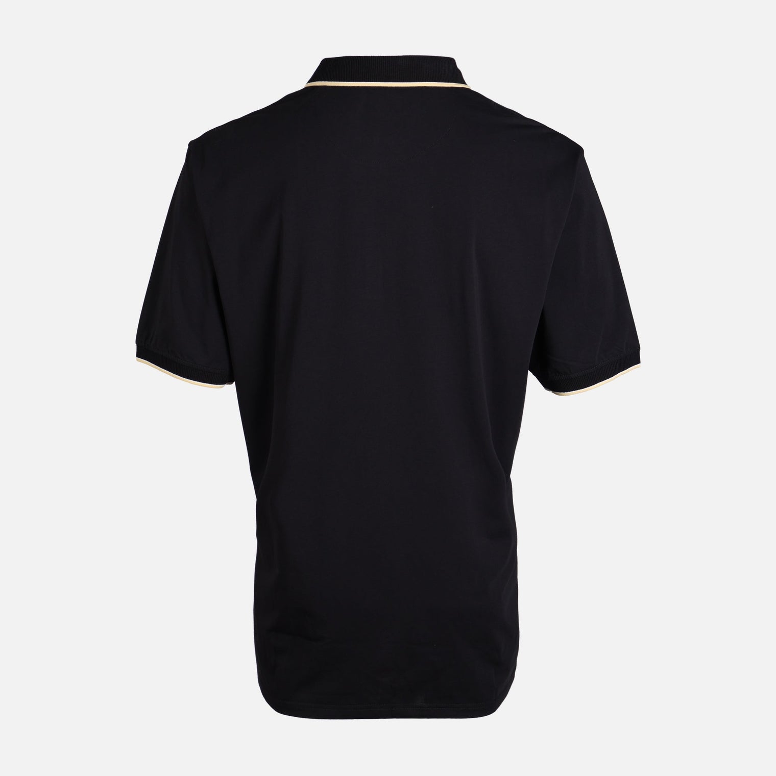 MEN T-SHIRT-POLO PLUS FIT