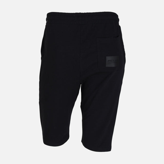 MEN BERMUDA KNITED REGULAR FIT