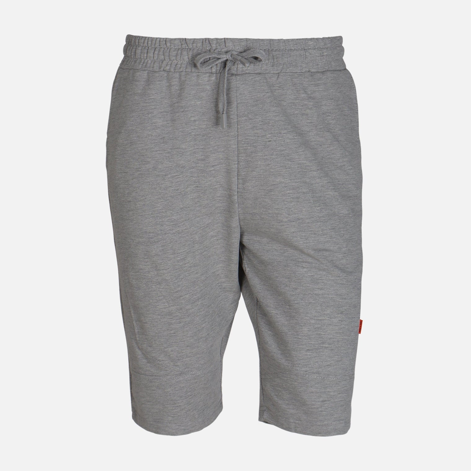 MEN BERMUDA KNITED REGULAR FIT