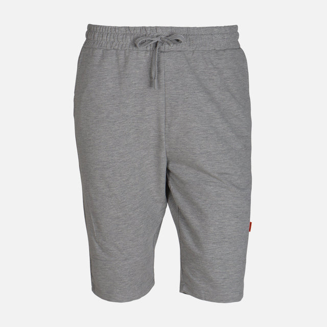 MEN BERMUDA KNITED REGULAR FIT