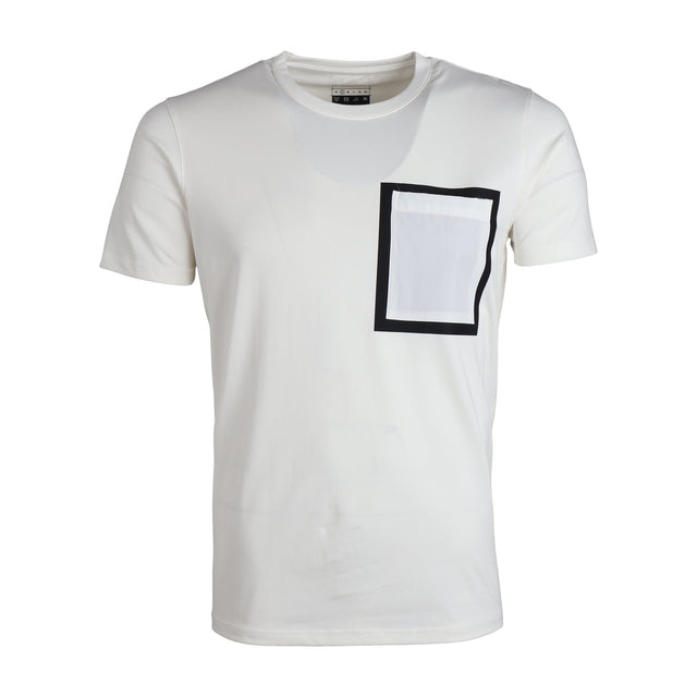 MEN T-SHIRT ROUND NECK REGULAR FIT