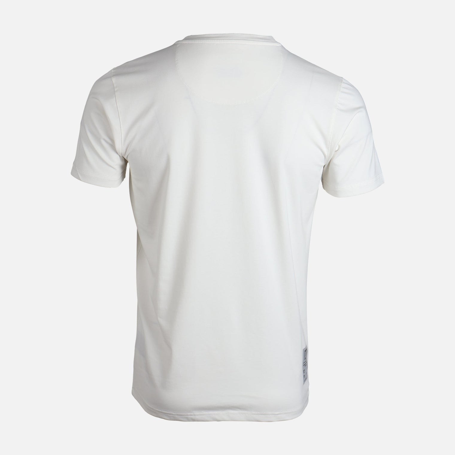 MEN T-SHIRT ROUND NECK REGULAR FIT