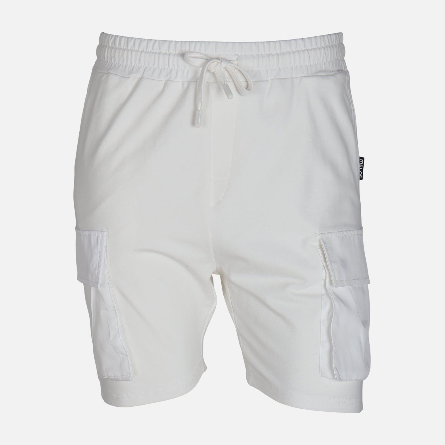 MEN SHORT KNITED REGULAR FIT