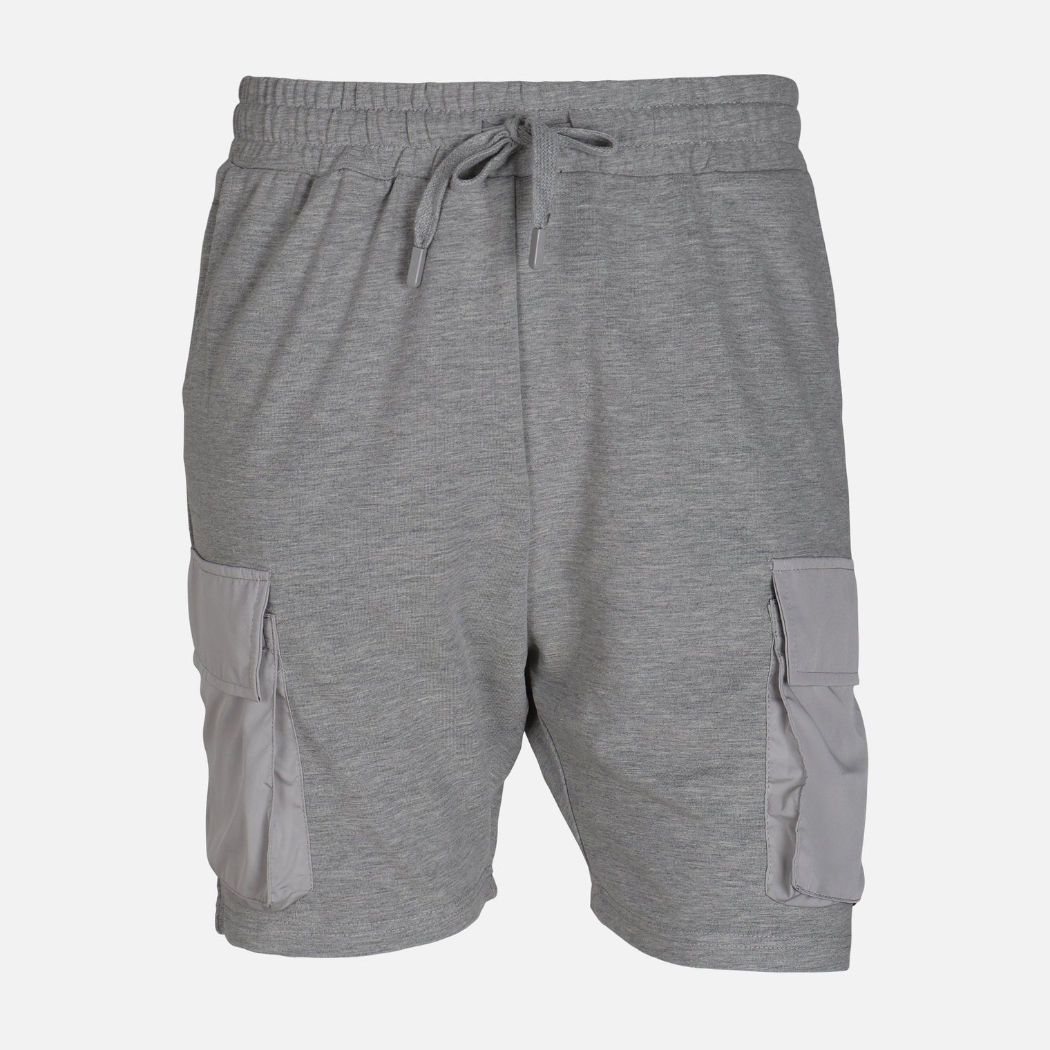 MEN SHORT KNITED REGULAR FIT