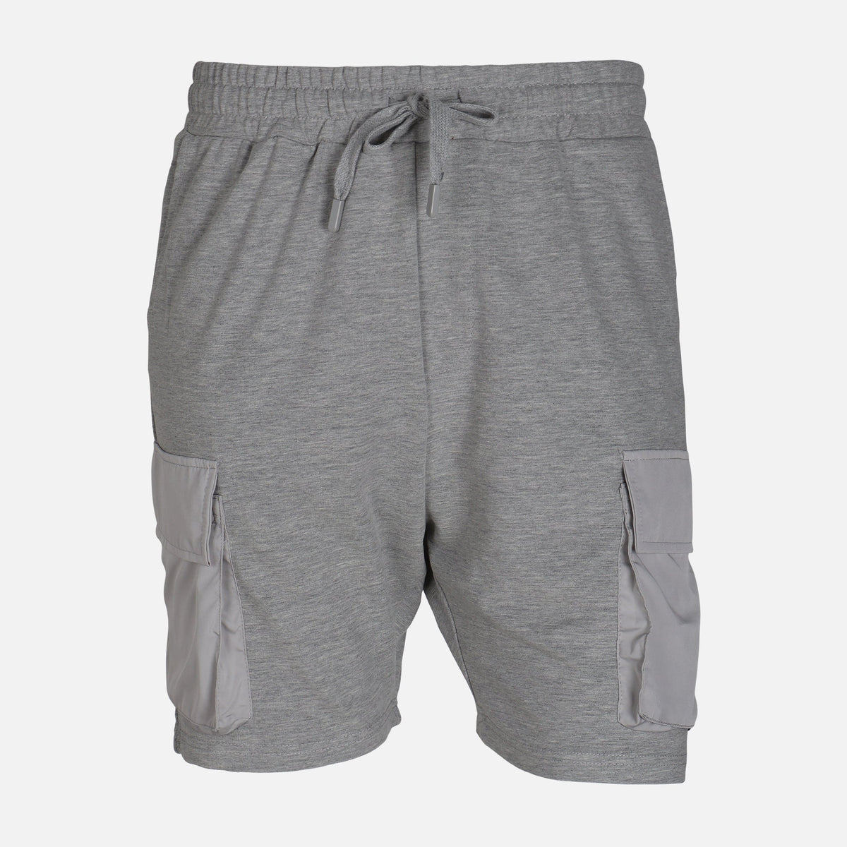MEN SHORT KNITED REGULAR FIT