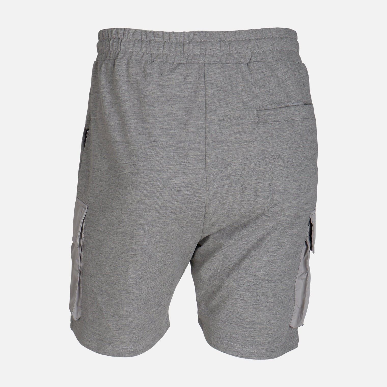 MEN SHORT KNITED REGULAR FIT