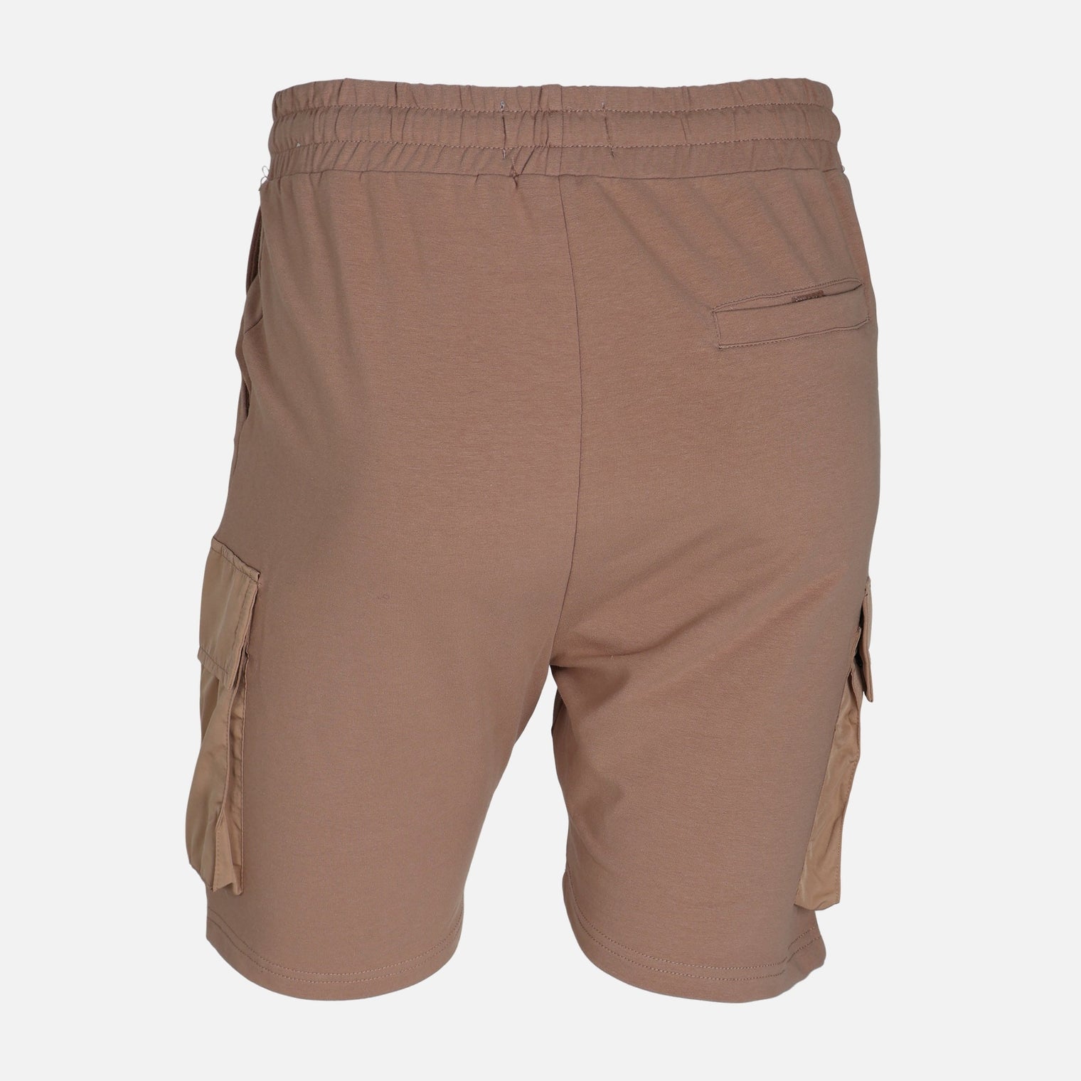 MEN SHORT KNITED REGULAR FIT