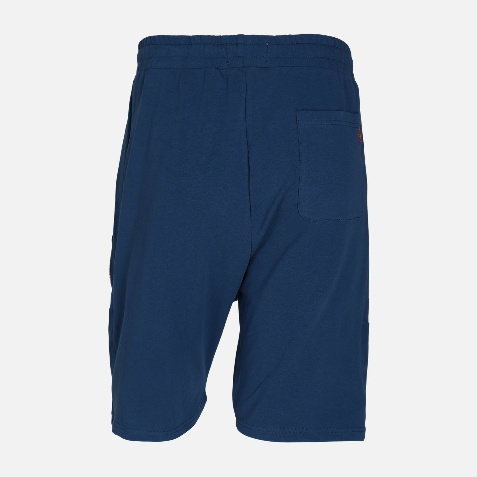 MEN SHORT KNITED PLUS FIT