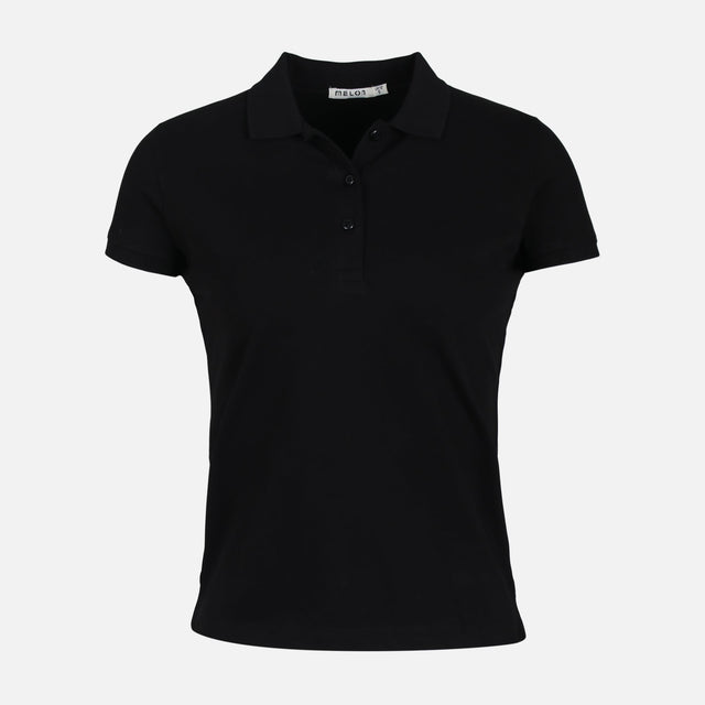 WOMEN BASIC POLO